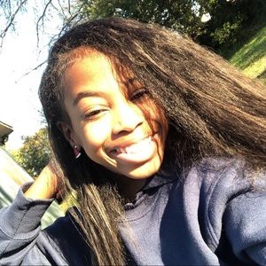 Meet your Posher, Destiny